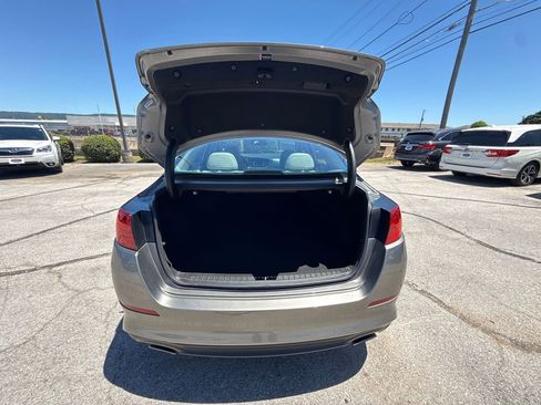 Used 2015 Kia Optima EX FWD image 13