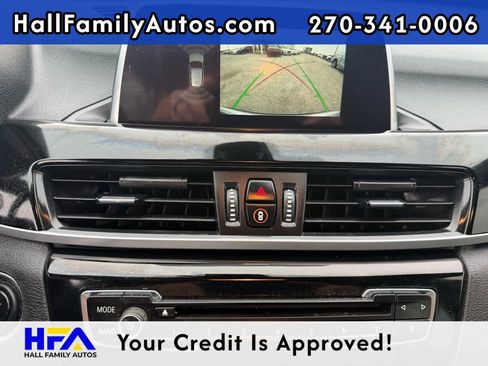 Used 2019 BMW X1 xDrive28i image 26