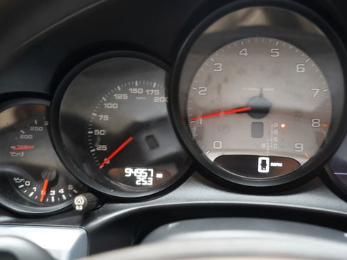 Used 2012 Porsche 911 Carrera S image 46