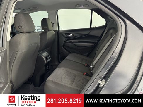 Used 2022 Chevrolet Equinox LT image 15