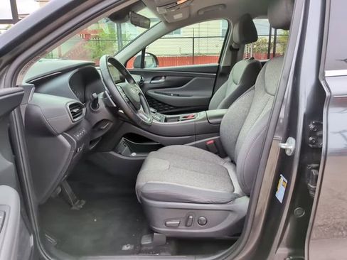 Used 2023 Hyundai Santa Fe SEL AWD/4WD image 14