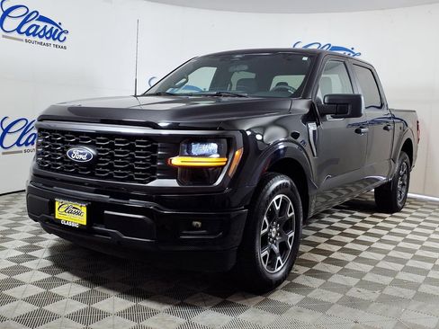 Used 2024 Ford F150 STX RWD image 6