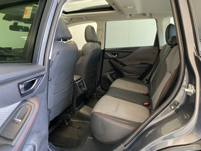 Used 2023 Subaru Forester Sport AWD/4WD image 12