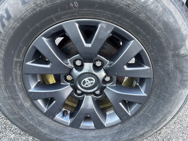 Used 2023 Toyota Tacoma SR5 AWD/4WD image 15
