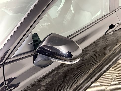 Used 2025 Toyota Camry SE image 13