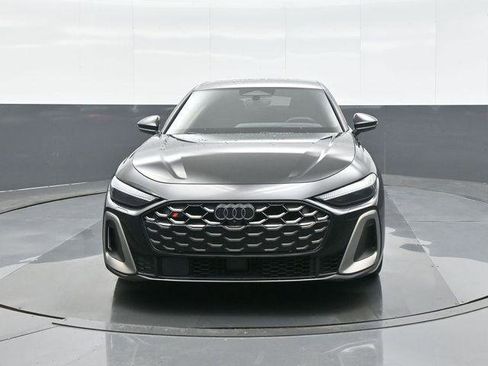 Used 2025 Audi S5 Prestige image 2