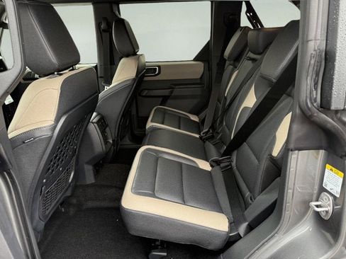 New 2026 Ford Bronco Big Bend image 9