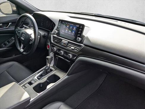 Used 2021 Honda Accord Sport image 19