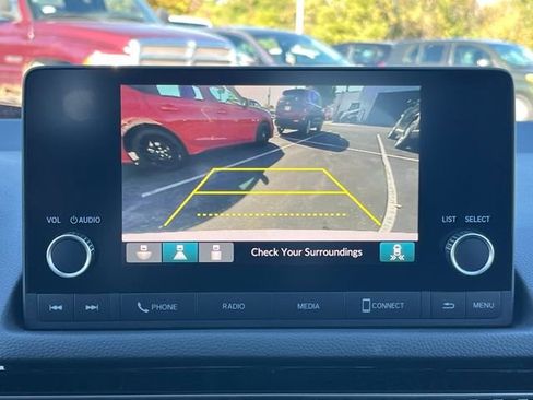 New 2026 Honda Civic Sport image 25