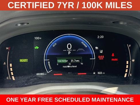 Used 2025 Toyota Camry LE FWD image 27