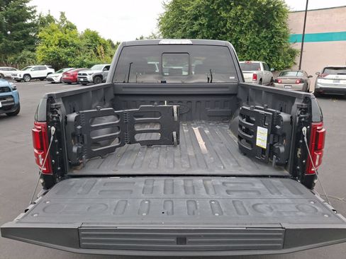 Used 2019 Ford F150 Raptor w/ Equipment Group 802A Luxury AWD/4WD image 20