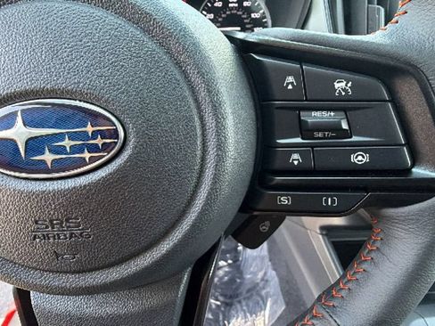 New 2026 Subaru Crosstrek 2.5i Limited AWD/4WD image 39