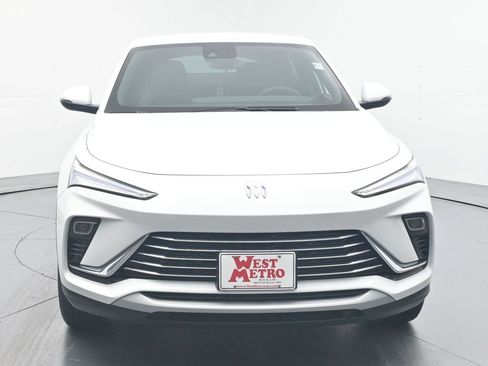 New 2026 Buick Envista Preferred w/ Convenience I Package image 41