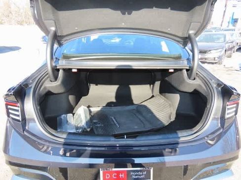 Used 2024 Hyundai Sonata SEL image 12