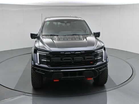 Used 2026 Ford F150 Raptor w/ Equipment Group 803A Raptor R image 41