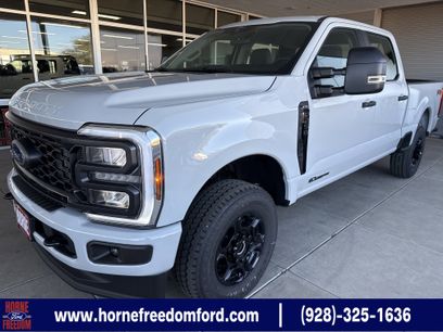 New 2026 Ford F250 XL w/ STX Appearance Package