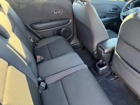 Used 2022 Honda HR-V Sport image 16