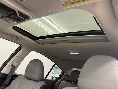 Used 2023 Subaru Legacy Limited image 19