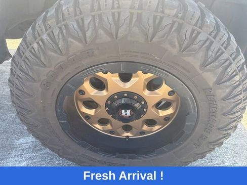 Used 2020 RAM 1500 Big Horn RWD image 19