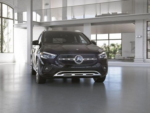 Used 2022 Mercedes-Benz GLA 250 4MATIC image 9