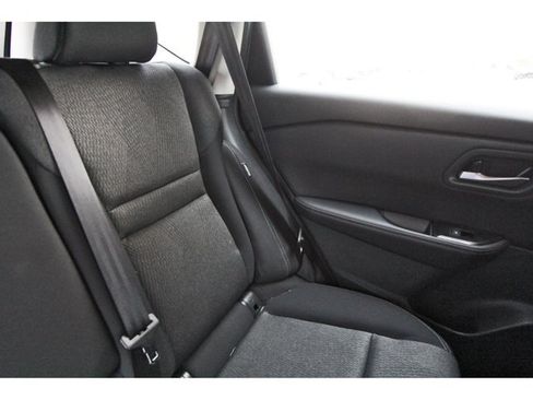 Used 2026 Nissan Rogue SV w/ Cold Weather Package FWD image 12
