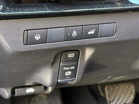 Certified 2025 Nissan Murano SL image 21