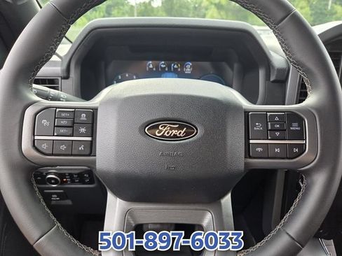 Certified 2026 Ford F150 XLT w/ Equipment Group 302A MID AWD/4WD image 25