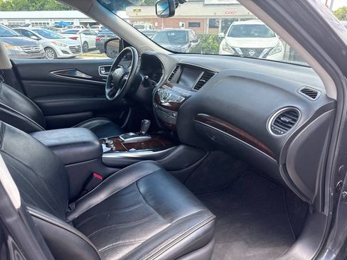 Used 2013 INFINITI JX35 FWD w/ Premium Pkg image 15
