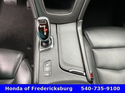 Used 2018 Cadillac XT5 Luxury w/ LPO, Wheel Lock Package AWD/4WD image 39