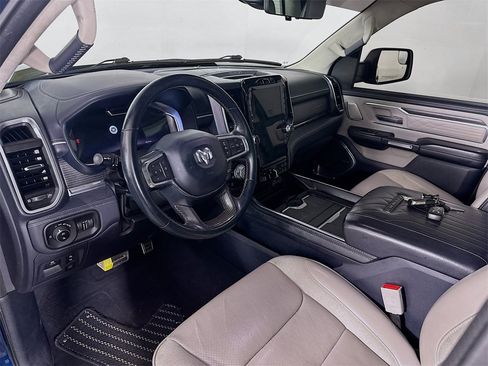 Used 2023 RAM 1500 Limited image 30
