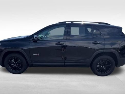 Certified 2024 GMC Terrain AT4 w/ LPO, Floor Liner Package AWD/4WD image 3