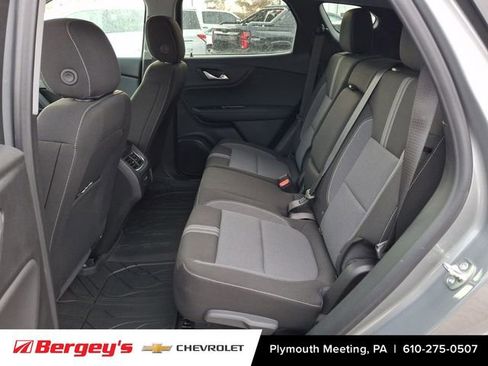 New 2026 Chevrolet Blazer LT w/ Convenience Package image 8