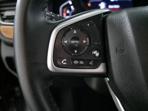 Used 2018 Honda CR-V EX-L image 27