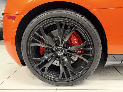 Used 2014 Audi R8 V10 plus image 22