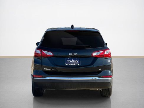 Used 2019 Chevrolet Equinox LT image 6