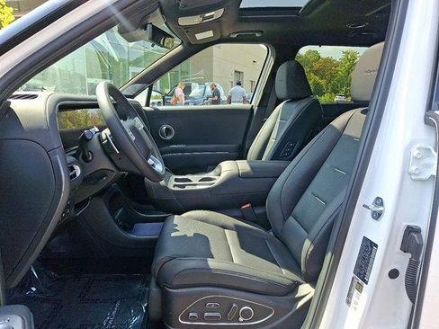 New 2026 Hyundai Palisade Calligraphy image 6