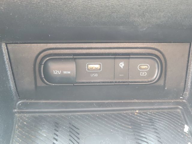 Used 2023 Kia Sportage X-Pro Prestige AWD/4WD image 27