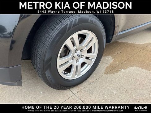 Used 2013 Ford Edge SE FWD image 10