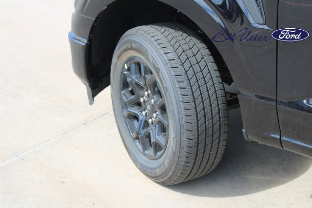 New 2026 Ford F150 STX RWD image 5