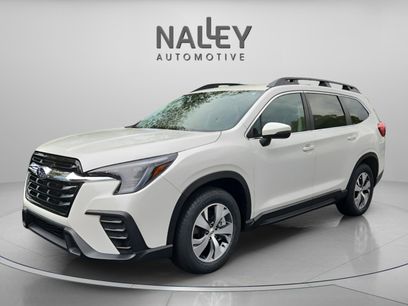 Used 2023 Subaru Ascent Premium w/ Convenience Package