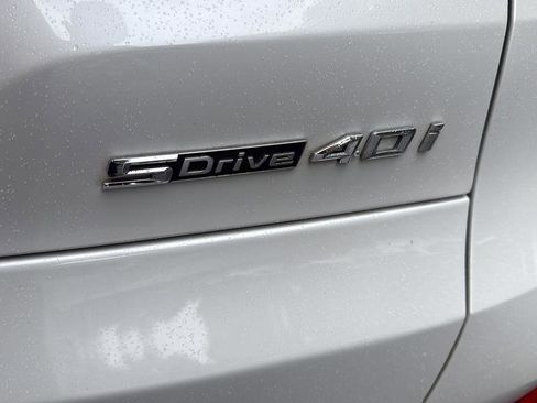 Used 2024 BMW X5 sDrive40i w/ Premium Package RWD image 29