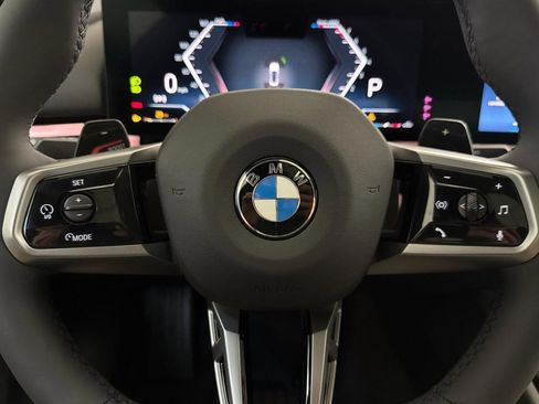 New 2026 BMW 540i xDrive w/ M Sport Package AWD/4WD image 16