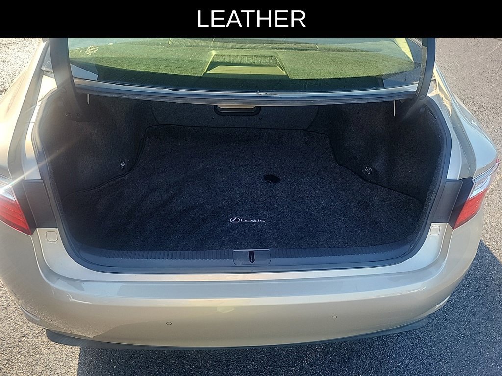 Used 2015 Lexus ES 350 w/ Premium Package FWD image 6