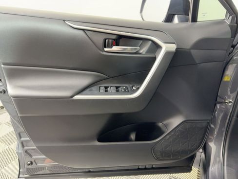 Used 2024 Toyota RAV4 XLE image 12