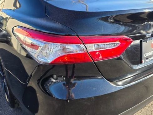 Used 2019 Toyota Camry LE image 44