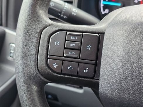Used 2024 Ford F250 XLT w/ FX4 Off-Road Package image 35