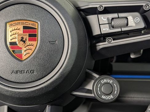 New 2026 Porsche Panamera RWD image 39