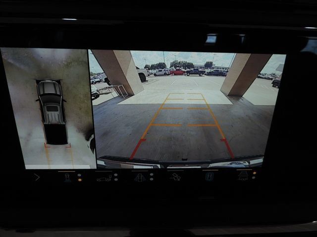 Used 2022 GMC Sierra 1500 AT4X AWD/4WD image 34
