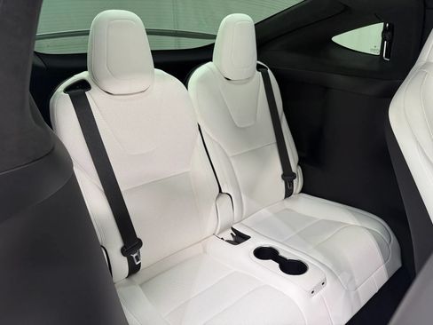 Used 2023 Tesla Model X Plaid AWD/4WD image 18