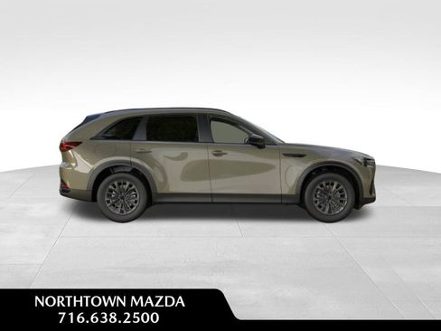 New 2026 MAZDA CX-70 SC Plus image 5